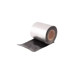 Manta Asfáltica Térmica Auto Adesiva Aluminizada 60cm x 10mt - 5