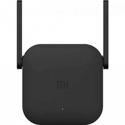 Repetidor Wi-fi 300mbps Mi Range Extender Pro Preto Xiaomi - 2
