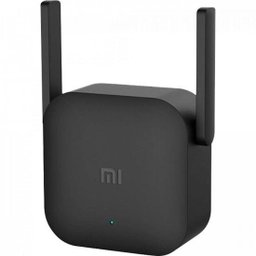 Repetidor Wi-fi 300mbps Mi Range Extender Pro Preto Xiaomi - 1