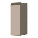 Ver imagem 3 de Balcão Henn para Condimentos Connect 20 Cm Duna/cristal
