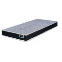 Ver imagem 6 de Kit Beliche de Solteiro Branca com Escada Madeira Reforçada 100% Mdf + 1 Colchão de Espuma D28 Solte