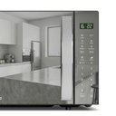 Ver imagem 3 de Micro-Ondas Philco PMO31S 28 Litros Prata