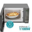 Ver imagem 5 de Micro-Ondas Philco PMO31S 28 Litros Prata