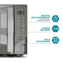 Ver imagem 6 de Micro-Ondas Philco PMO31S 28 Litros Prata