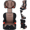 Ver imagem 2 de Cadeirinha para Carro Burigotto Protege Isofix 15-36kg Caramelo