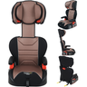Cadeirinha para Carro Burigotto Protege Isofix 15-36kg Caramelo - 2
