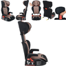 Cadeirinha para Carro Burigotto Protege Isofix 15-36kg Caramelo - 3