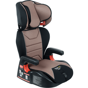 Cadeirinha para Carro Burigotto Protege Isofix 15-36kg Caramelo