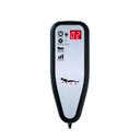 Ver imagem 3 de Poltrona de Massagem Gravidade Zero Vibro System