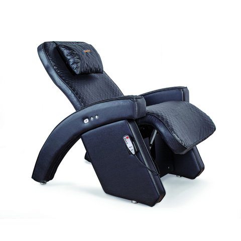 Poltrona de Massagem Gravidade Zero Vibro System
