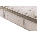 Ver imagem 5 de Colchão Viúva Herval Espuma Visco Molas Ensacadas MasterPocket Monte Carlo Euro Pillow (128x188x33) - Herva