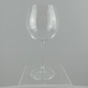 Ver imagem 4 de Kit 6 Taça Bohemia Natalia Maxima Vinho 22x10x10cm 570ml Cristal Transparente