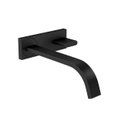 Ver imagem 1 de Torneira Lavatorio Parede com Chapa Dn20 Deca Back Matte | 1179.bl33.mt
