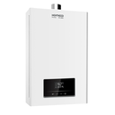 Ver imagem 3 de Aquecedor De Água A Gás Komeco Ko 26d Prime Branco Digital Com Wifi 26 Litros Bivolt Gás GLP Com Ki
