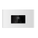 Ver imagem 7 de Aquecedor De Água A Gás Komeco Ko 26d Prime Branco Digital Com Wifi 26 Litros Bivolt Gás GLP Com Ki