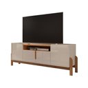 Ver imagem 3 de Rack para TV Manchester Off White Cedro