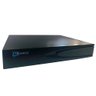 Gravador de imagem Dvr para Cftv MegaAce AHD 1080P 4 Canais Ref. 42004 - 1