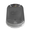 Ver imagem 2 de Lavadora Tanquinho 6Kg 220v Colormaq Cinza