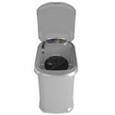 Ver imagem 3 de Lavadora Tanquinho 6Kg 220v Colormaq Cinza