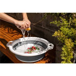 Bacia Dobrável 8L VONDER - 8