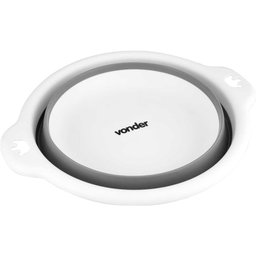 Bacia Dobrável 8L VONDER - 2