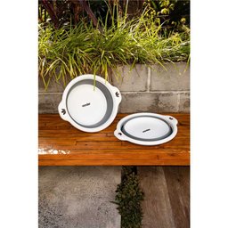 Bacia Dobrável 8L VONDER - 11