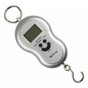 Ver imagem 1 de Mini Balança Digital Gancho Weiheng Precisão e Portabilidade