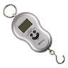 Mini Balança Digital Gancho Weiheng Precisão e Portabilidade - 1