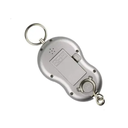 Ver imagem 3 de Mini Balança Digital Gancho Weiheng Precisão e Portabilidade