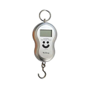 Ver imagem 2 de Mini Balança Digital Gancho Weiheng Precisão e Portabilidade