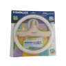 Kit Lâmpada Fluorescente Circular 22w 127v E27 Branco Frio - 2