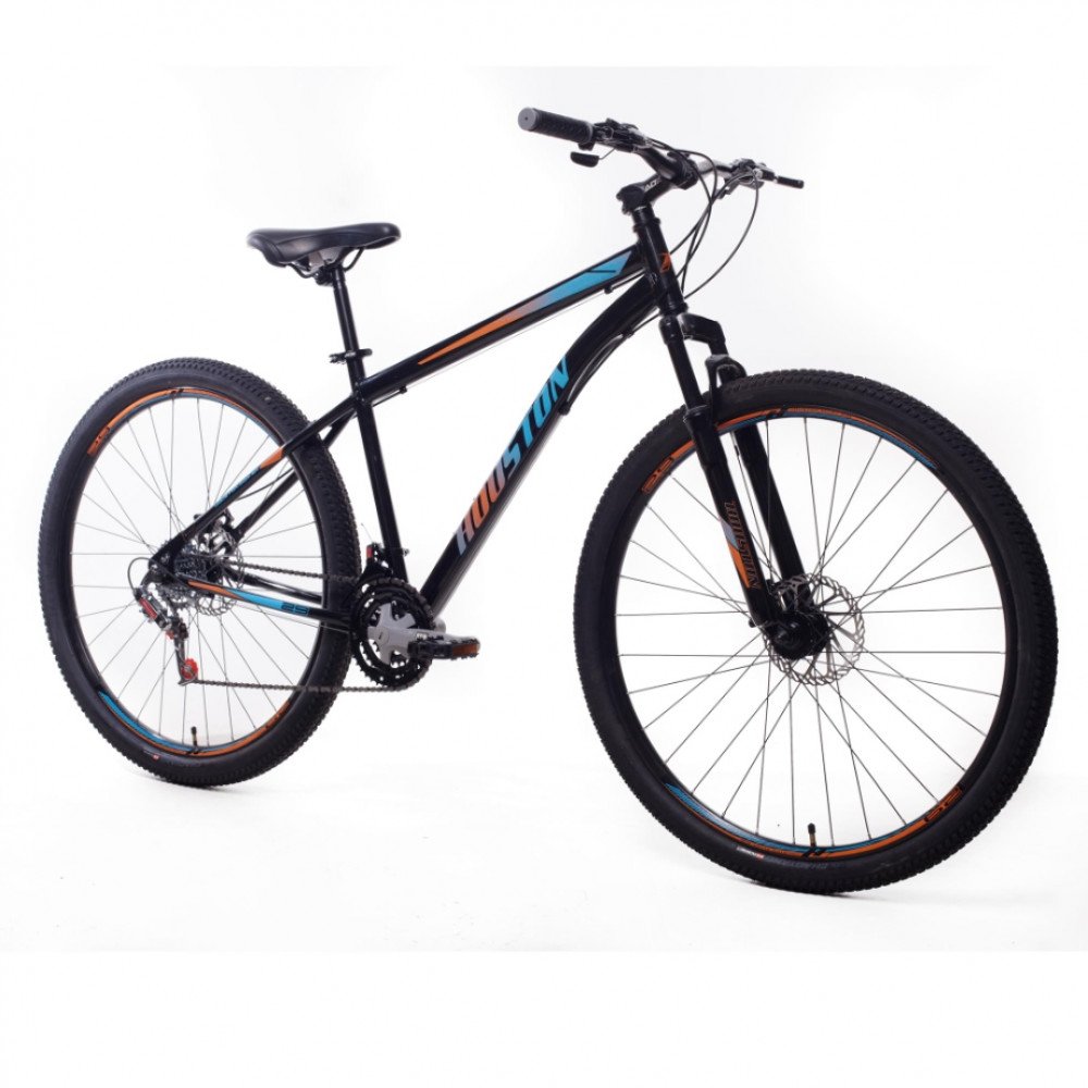 Bicicleta Aro 29 Montrey com 21 Marchas Houston MadeiraMadeira