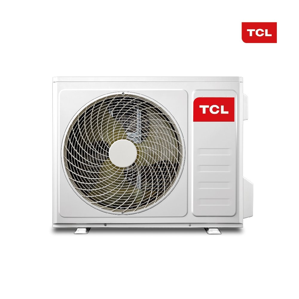 Ar Condicionado Split TCL 12.000 BTUS TAC12CHSA2-INV Quente/Frio - 6