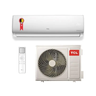 Ar Condicionado Inverter Tcl 18000 Btus Quente e Frio 220v - 2