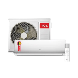 Ar Condicionado Inverter Tcl 18000 Btus Quente e Frio 220v - 4 Ar Condicionado Inverter Tcl 18000 Btus Quente e Frio 220v - 4