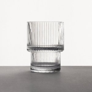 Copo de Vidro 190 Ml Copo 190 Ml