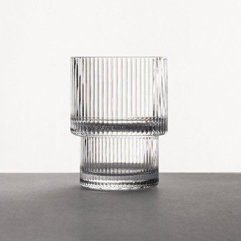 Copo de Vidro 190 Ml Copo 190 Ml