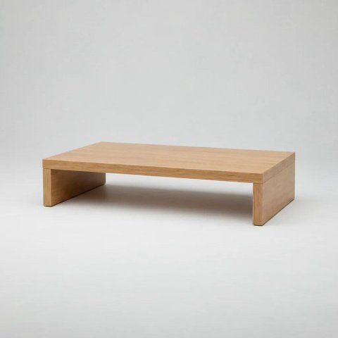 Suporte para Elevação Telas Monitores 40 x 20 cm 8,5 Itapuã Itapuã