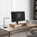 Ver imagem 3 de Suporte para Elevação Telas Monitores 40 x 20 cm 8,5 Itapuã Itapuã