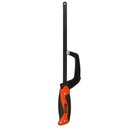 Ver imagem 1 de MINI ARCO DE SERRA BLACK DECKER 10POL 254MM Black & Decker BDHT20345