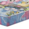 Colchão Berço Anjos Baby New York Espuma D18 Liso 60x130x8cm - 4
