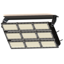 Ver imagem 2 de Refletor 1000w Led Osram Standard 90000lm Bivolt Ip66 Preto - Big