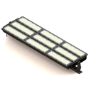 Ver imagem 1 de Refletor 1000w Led Osram Standard 90000lm Bivolt Ip66 Preto - Big