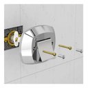 Ver imagem 5 de Acabamento Completo em Abs para Válvula Compatível - Docol