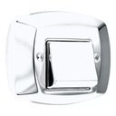 Ver imagem 3 de Acabamento Completo em Abs para Válvula Compatível - Docol