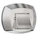 Ver imagem 1 de Acabamento Completo em Abs para Válvula Compatível - Docol