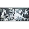 Puzzle 3000 peças Panorama Guernica - Educa - Importado - 1