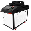 Ver imagem 1 de Máquina 3 em 1 de Solda Corte Limpeza a Laser 1500w 220v Monofásico