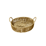 Cesta Redondo Vime 24cm - 1