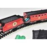 Locomotiva Expresso Hogwarts - Harry Potter - 10